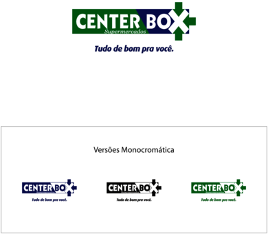 Center Box Supermercados