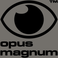 Opus Magnum