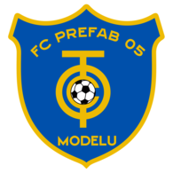 FC Prefab 05 Modelu