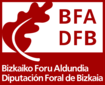 Diputación Foral de Bizkaia