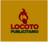 LOCOTO PUBLICITARIO
