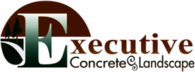 Executive Concrete & Landscape