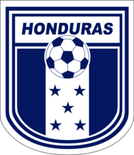 Seleccion Nacional de Honduras