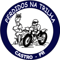 perdidos na trilha