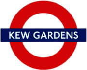 Kew Gardens
