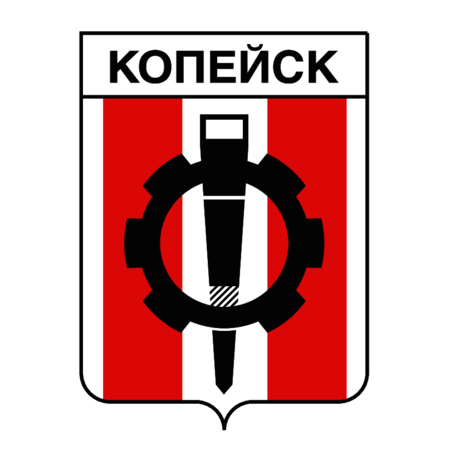 Kopeysk