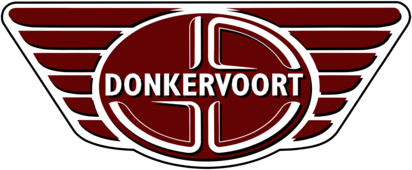 Donkervoort
