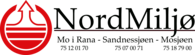 NordMiljø AS
