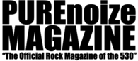 PUREnoize Magazine