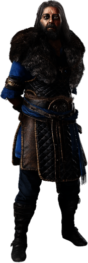 Assassin's Creed Valhalla Hemming