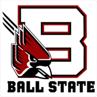 Ball State Cardinals