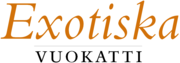 Exotiska Vuokatti