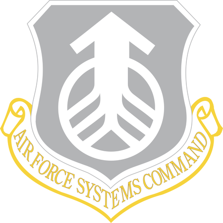 Air Force Systems Command