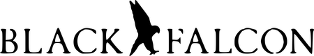 black falkon