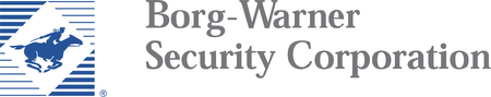 Borg Warner Security Corporation