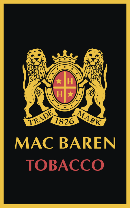 Mac Baren Tobacco