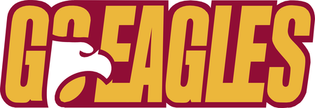 Winthrop Eagles