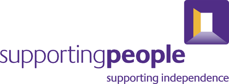 Supporting People