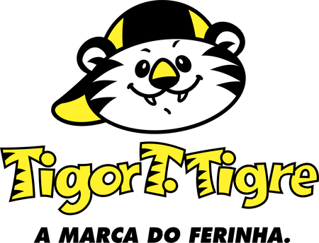 Tigor T Tigre