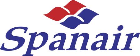 Spanair