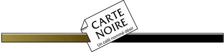 Carte Noire
