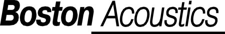 Boston Acoustics