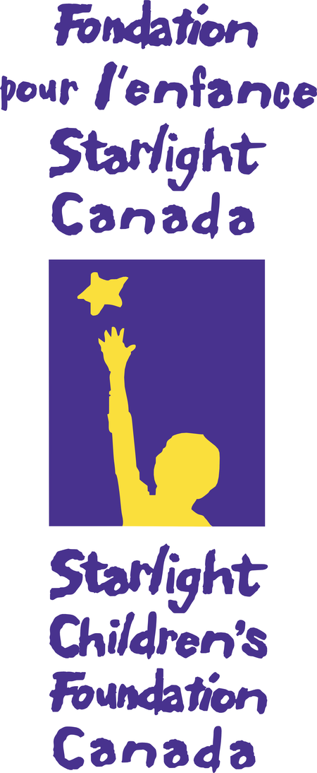 Fondation Pour Lenfance Starlight Canada