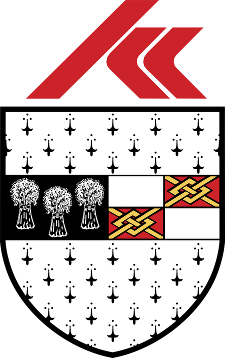 Kilkenny Crest