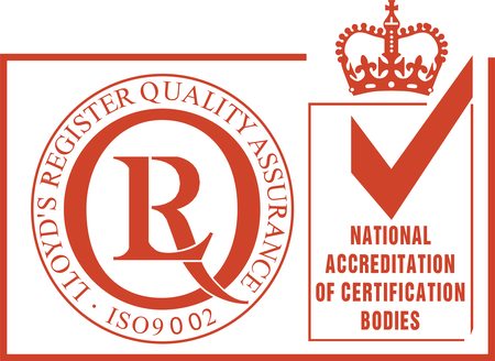Lloid's Register Quality Assurance