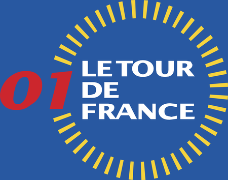 Le Tour De France 2001