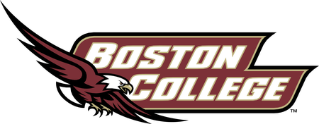 Boston College Eagles