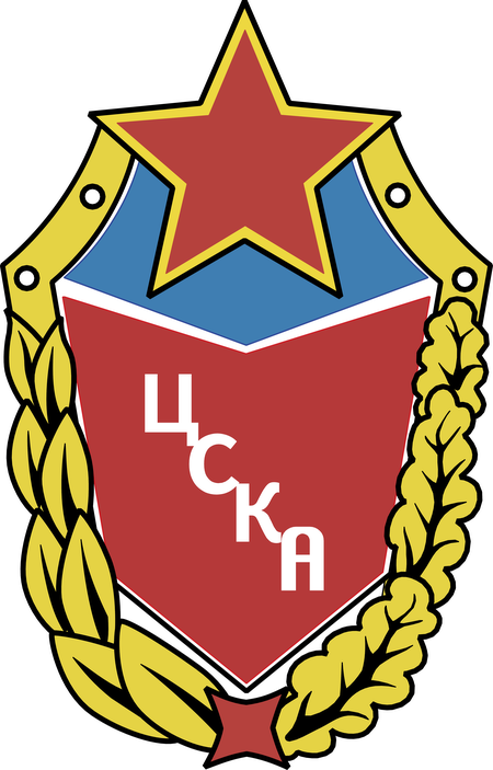 CSKA 7938