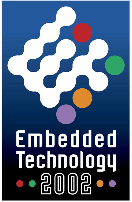 Embedded Technology 2002