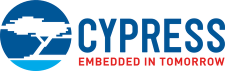 Cypress Semiconductor 