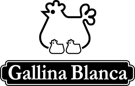 Gallina Blanca