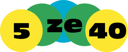 5 Ze 40