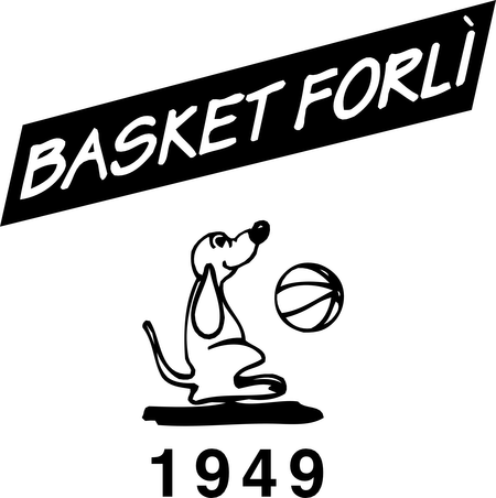 Basket Forli Marchio