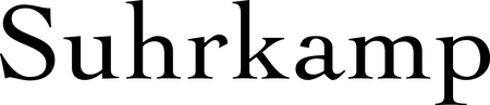 Suhrkamp Verlag