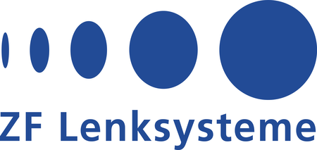 Zf Lenksysteme