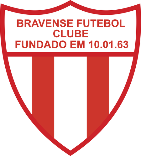 Bravense Futebol Clube De Laguna Sc