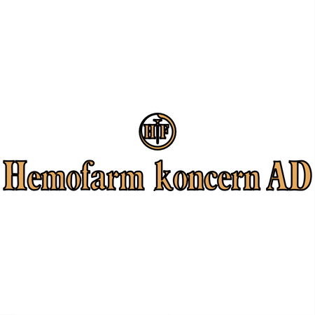 Hemofarm Koncern
