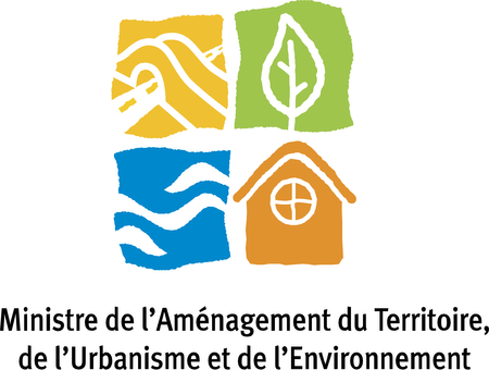 Ministre De L'amenagement Du Territoire