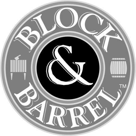 Block and Barrel