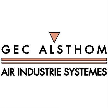 Gec Alsthom
