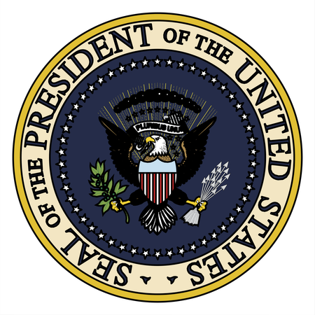 President Of The United States