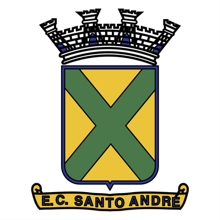 Esporte Clube Santo Andre Sp
