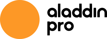 Aladdin Pro