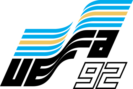 Uefa Euro 92 Sweden