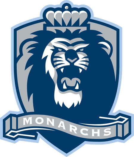 Old Dominion Monarchs