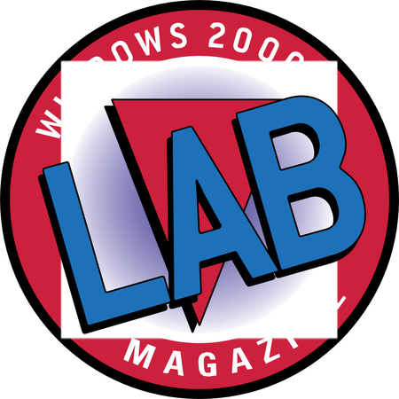 Windows 2000 Magazine Lab
